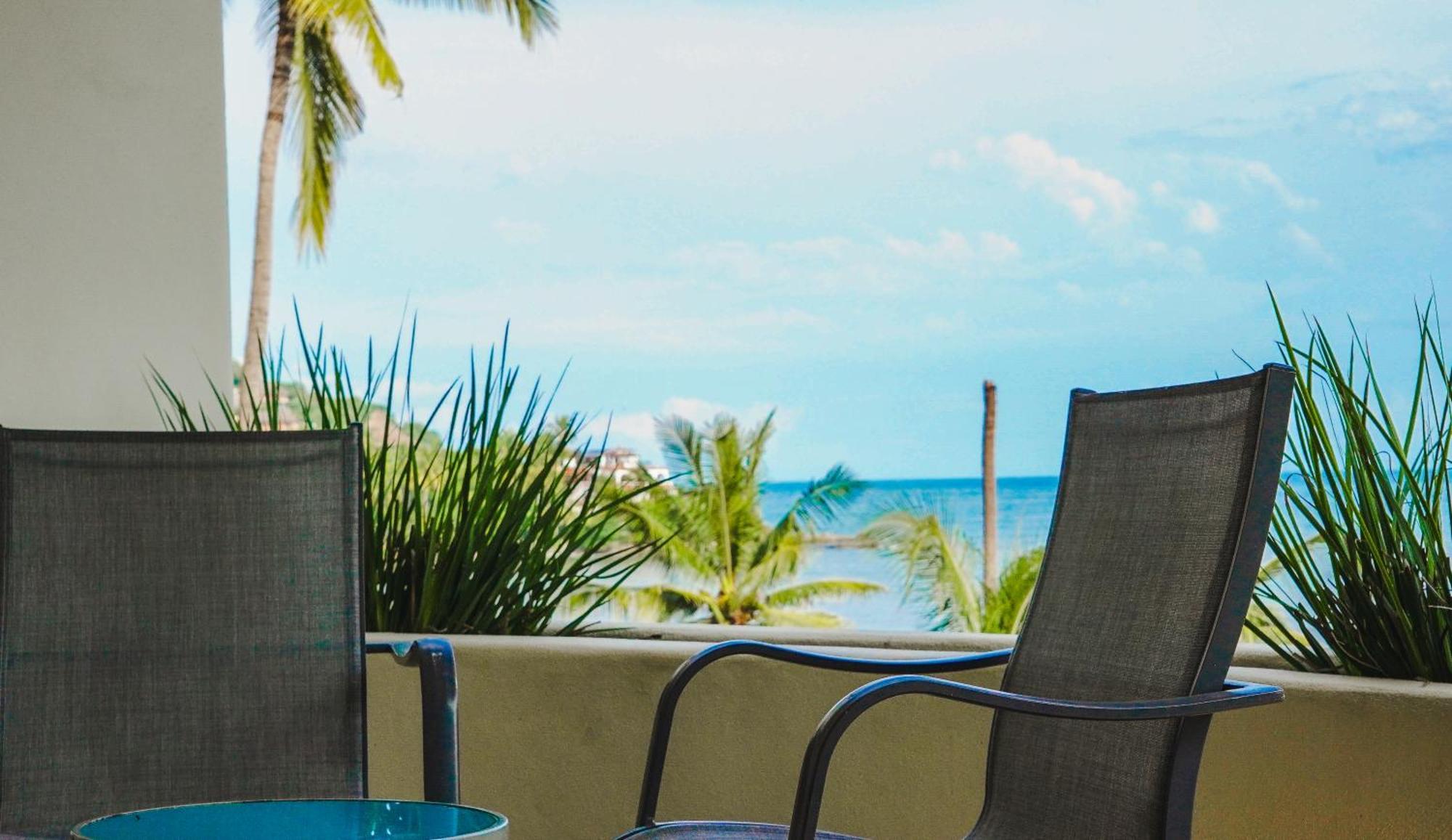 La Esquina Aparthotel Sayulita Εξωτερικό φωτογραφία