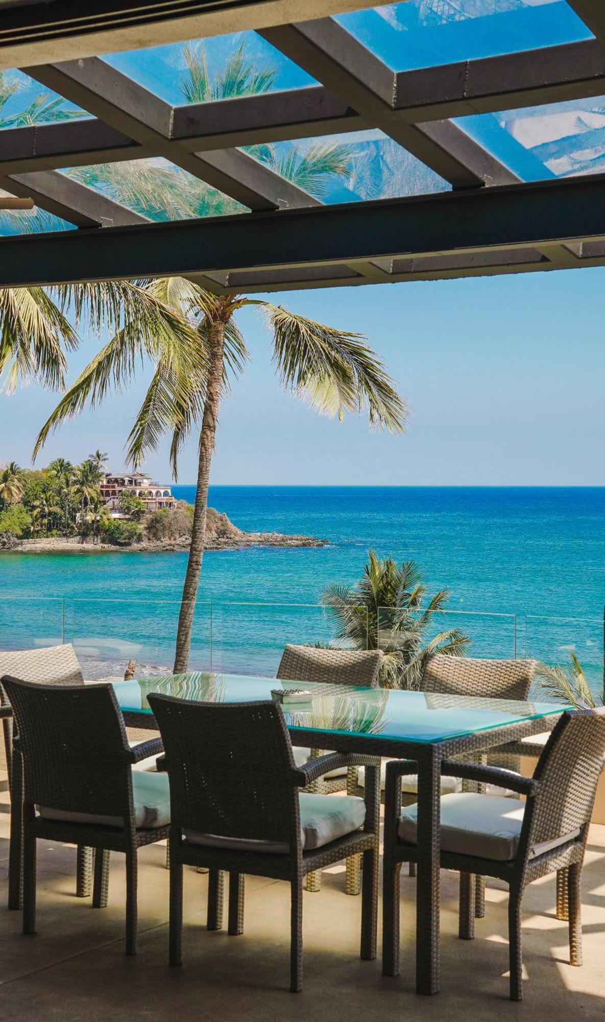La Esquina Aparthotel Sayulita Εξωτερικό φωτογραφία
