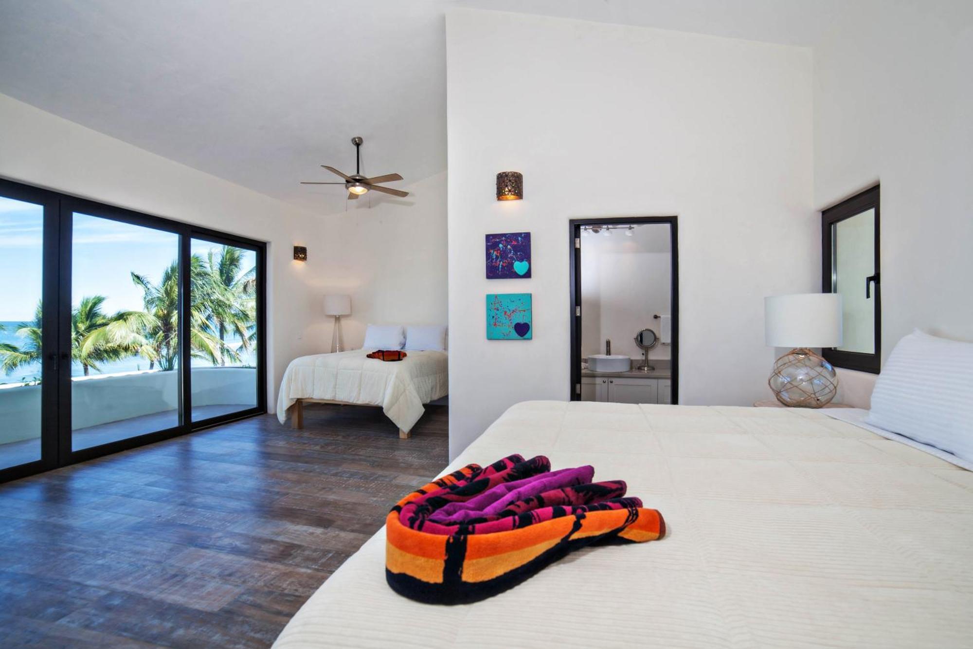 La Esquina Aparthotel Sayulita Εξωτερικό φωτογραφία