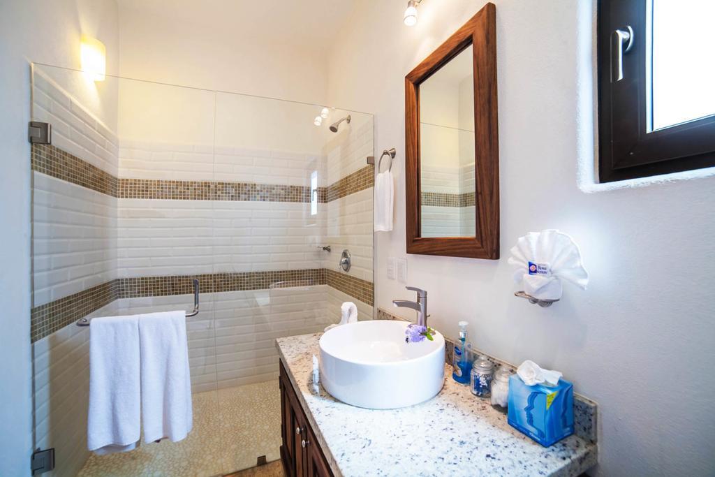 La Esquina Aparthotel Sayulita Εξωτερικό φωτογραφία